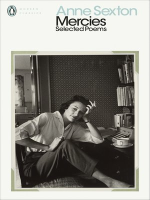 Mercies - ebook